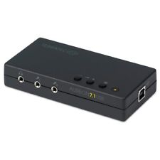 Terratec aureon usb gebraucht kaufen  Wanne