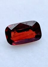 Red spinel myanmar for sale  OXFORD