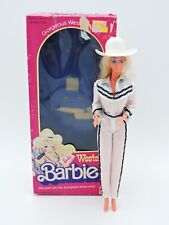 Western barbie doll for sale  Owings Mills