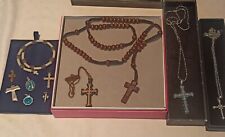 catholic cross for sale  SHEFFIELD