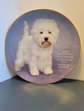Beloved westies collector for sale  Mill Hall