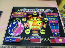 Vetri slot machine usato  Corato