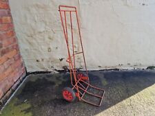 Vintage sack trolley for sale  Shipping to Ireland