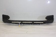Front bumper lower for sale  ILFORD