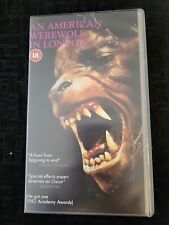 American werewolf london for sale  NEATH