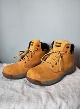 Dewalt safety boots for sale  GREAT YARMOUTH