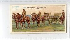 Players army life for sale  WITHERNSEA
