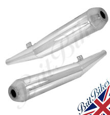 Exhaust silencers bmw for sale  Shipping to Ireland