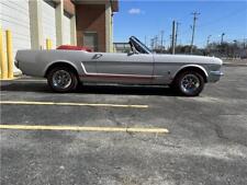 1966 mustang gt for sale  Memphis