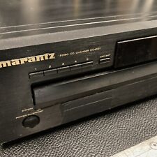 Marantz disc player for sale  TELFORD