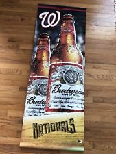 2007 washington nationals for sale  Annandale