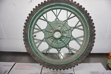 ford wire spoke wheels for sale  Council Bluffs