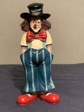 Gilde clowns figur gebraucht kaufen  Oestrich-Winkel