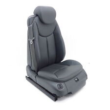 seat front right Mercedes Benz SL R230 230 seat heating + seat ventilation for sale  Shipping to United Kingdom