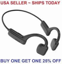 Bone conduction headphones for sale  Milton