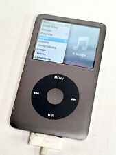 Apple iPod Classic 7ma Generación - A1238 - 120 GB - Probado y Funcionando segunda mano  Embacar hacia Argentina