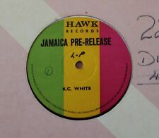 K.c. white jamaica for sale  USA