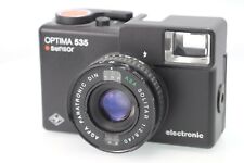 Agfa optima sensor usato  Brescia