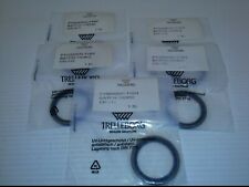 TRELLEBORG PT0200500-T46N ROD SEALS, LOT OF 5, NIB for sale  Shipping to South Africa