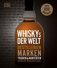 Whiskys gebraucht kaufen  Berlin
