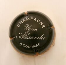 Capsule champagne alexandre d'occasion  Lamotte-Beuvron
