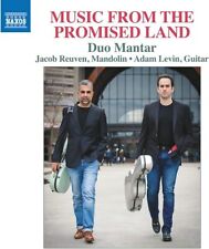Lavry promised land for sale  UK