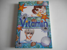 Manga vitamin yeo d'occasion  Colomiers