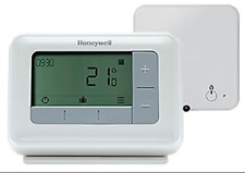 Honeywell thermostats programm d'occasion  Thiais