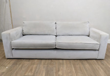 Debenhams sofa seater for sale  BRISTOL