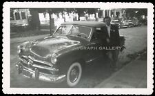 Vintage photo 1949 for sale  Doylestown