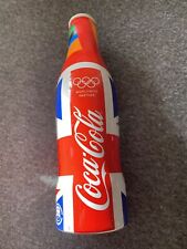 olympic coke bottle for sale  WICKFORD