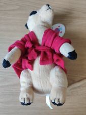 Huggables cuddly toy for sale  GLOUCESTER