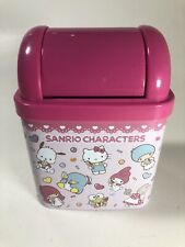 Sanrio characters small for sale  Longwood