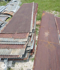 sheet metal roofing for sale  Munfordville