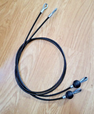 Bowflex rod cables. for sale  Maricopa