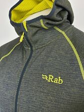 Rab nucleus fleece for sale  Shipping to Ireland
