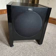 Rel acoustics sub for sale  MAIDSTONE
