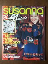 Idee susanna n.75 usato  Tivoli