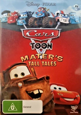 Cars toon mater d'occasion  Expédié en Belgium