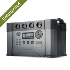 Allpowers portable generator gebraucht kaufen  Bremen