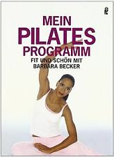 Pilates programm fit gebraucht kaufen  Berlin