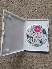 Wii party disc for sale  STRATFORD-UPON-AVON