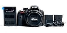 Nikon d3300 slr for sale  Tucson