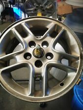 range rover hurricane alloys for sale  BRIGHOUSE