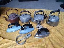 Vintage job lot for sale  TELFORD