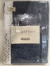 Tablecloth marigold grove for sale  Centreville