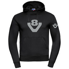 Scania trucker hoodie d'occasion  Expédié en Belgium