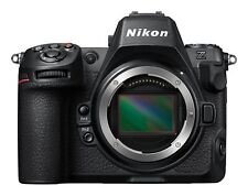 Nikon format mirrorless for sale  Spooner