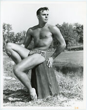 Vintage 8x10 handsome for sale  Shipping to Ireland