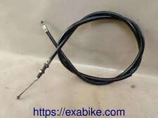 Cable embrayage honda d'occasion  Languidic